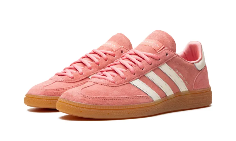 Adidas Handball Spezial Handball Spezial 'SPORTY & RICH'
